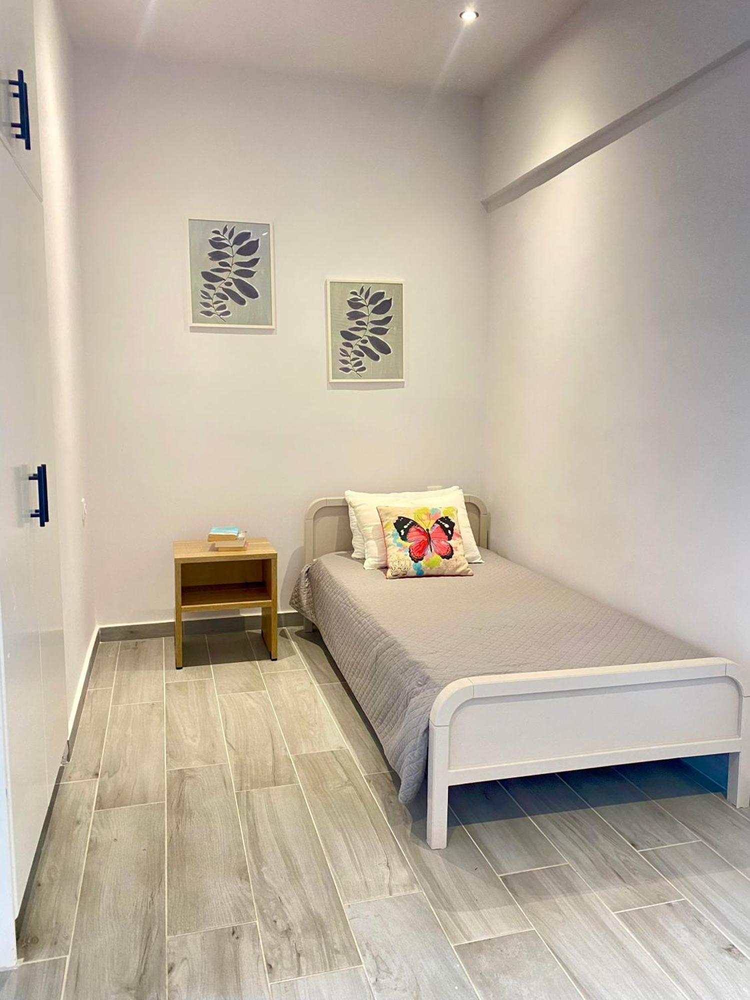 Paradiso Hotel Sea View And Pool Suites Ipsos Corfu Luaran gambar